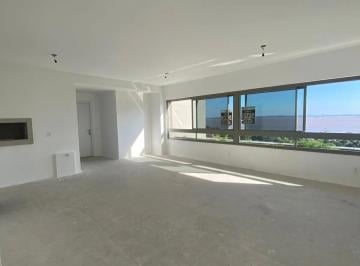 Apartamento · 137m² · 3 Quartos · 2 Vagas · Apartamento à venda - na Praia De Belas