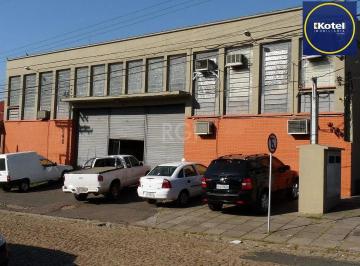 Comercial · 5686m² · Depósito/Pavilhão para Venda - 5.686,00m², 0 dormitórios, Sarandi