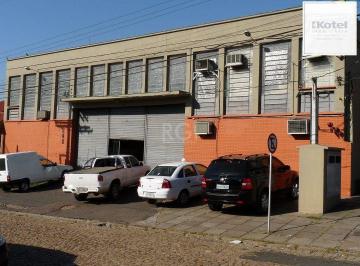Comercial · 5686m² · Depósito/Pavilhão para Venda - 5.686,00m², 0 dormitórios, Sarandi