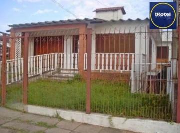 Casa · 218m² · 5 Quartos · 3 Vagas · Casa para Venda - 218m², 5 dormitórios, sendo 1 suites, 2 vagas - Vila Nova