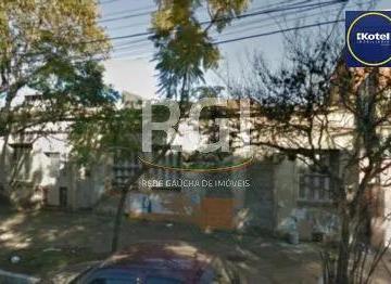 Terreno · 568m² · Terreno para Venda - 567.64m², 0 dormitórios, Navegantes