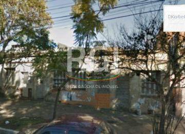 Terreno · 568m² · Terreno para Venda - 567.64m², 0 dormitórios, Navegantes