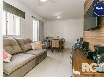 Apartamento · 67m² · 3 Quartos · 1 Vaga · Apartamento à venda - em Morro Santana