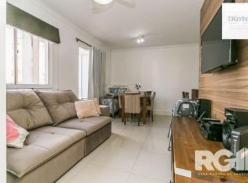 Apartamento · 67m² · 3 Quartos · 1 Vaga · Apartamento à venda - em Morro Santana