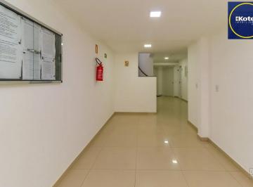 Apartamento · 57m² · 2 Quartos · 1 Vaga · Apartamento no bairro Vila Nova - 2 dormitórios