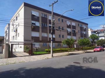 Apartamento · 68m² · 2 Quartos · 1 Vaga · Vende Apartamento no Bairro Partenon em Porto Alegre