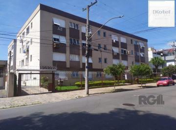 Apartamento · 68m² · 2 Quartos · 1 Vaga · Vende Apartamento no Bairro Partenon em Porto Alegre