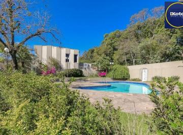 Casa · 188m² · 4 Quartos · 2 Vagas · Casa para Venda - 187.9m², 4 dormitórios, 1 suite, 2 vagas - Pedra Redonda, Poa