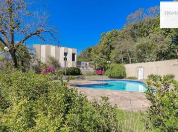 Casa · 188m² · 4 Quartos · 2 Vagas · Casa para Venda - 187.9m², 4 dormitórios, 1 suite, 2 vagas - Pedra Redonda, Poa