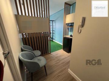 Comercial · 39m² · 1 Vaga · ótima Sala comercial no bairro Três Figueiras 39m²