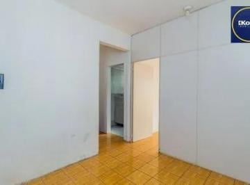 Apartamento · 29m² · 1 Quarto · Apartamento no Centro de 1 dormitório