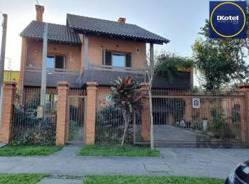 Casa · 212m² · 3 Quartos · 4 Vagas · Casa à venda - no Jardim Floresta
