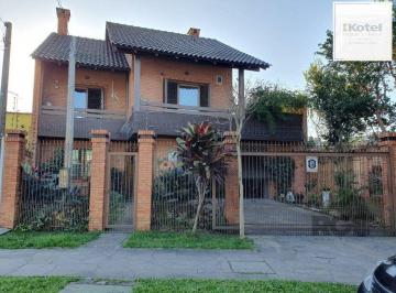 Casa · 212m² · 3 Quartos · 4 Vagas · Casa à venda - no Jardim Floresta