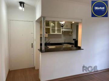 Apartamento · 63m² · 2 Quartos · Apartamento à venda - em São João