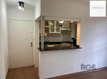 Apartamento · 63m² · 2 Quartos · Apartamento à venda - em São João