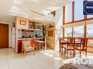 Apartamento · 102m² · 3 Quartos · 2 Vagas · Apartamento à venda - no Jardim Itu Sabará