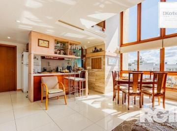 Apartamento · 102m² · 3 Quartos · 2 Vagas · Apartamento à venda - no Jardim Itu Sabará