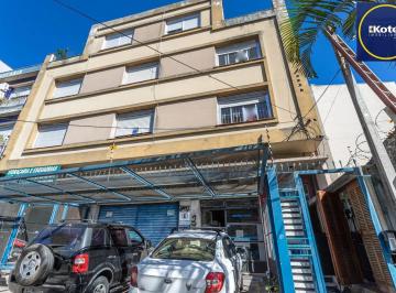 Apartamento · 32m² · 1 Quarto · Apartamento à venda - na Floresta