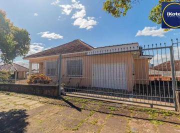 Casa · 164m² · 3 Quartos · 2 Vagas · Casa de 3 Dormitório(s) Bairro Jardim Itu - Porto Alegre