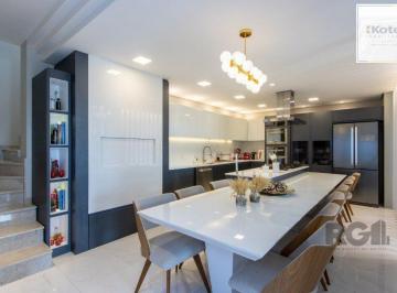 Casa · 360m² · 5 Quartos · 3 Vagas · 2 Casas individuais no mesmo terreno