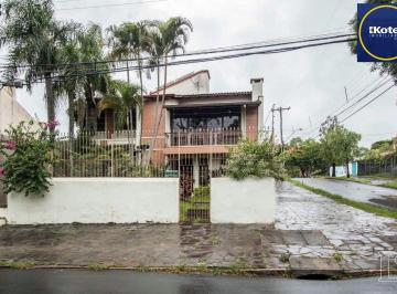 Casa · 485m² · 4 Quartos · 3 Vagas · Casa para Venda - 485m², 4 dormitórios, sendo 1 suites, 3 vagas - Cristal