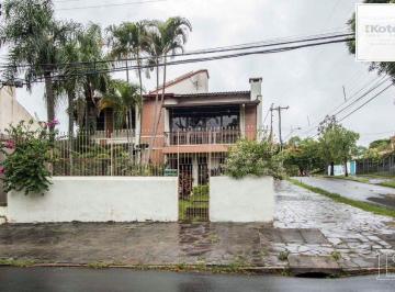 Casa · 485m² · 4 Quartos · 3 Vagas · Casa para Venda - 485m², 4 dormitórios, sendo 1 suites, 3 vagas - Cristal