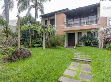 Casa · 485m² · 4 Quartos · 3 Vagas · Casa para Venda - 485m², 4 dormitórios, sendo 1 suites, 3 vagas - Cristal
