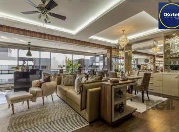 Apartamento · 163m² · 3 Quartos · 3 Vagas · Apartamento à venda - em Pedra Redonda