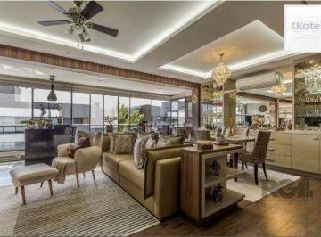 Apartamento · 163m² · 3 Quartos · 3 Vagas · Apartamento à venda - em Pedra Redonda