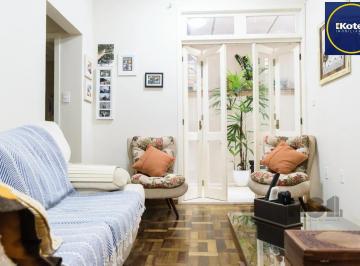 Apartamento · 57m² · 2 Quartos · Apartamento à venda - em Petrópolis