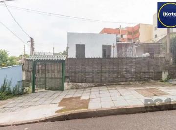 Casa · 160m² · 4 Quartos · 2 Vagas · Casa à venda - em Santa Tereza