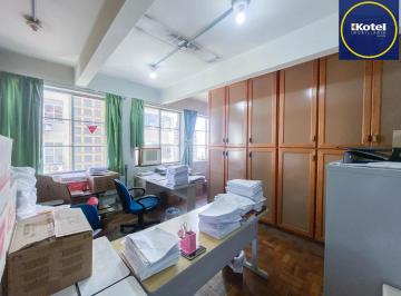 sala-comercial-centro-histórico · Sala Comercial Vista para o Guaíba, 2 Ambientes e Banheiro - Galeria do Rosário