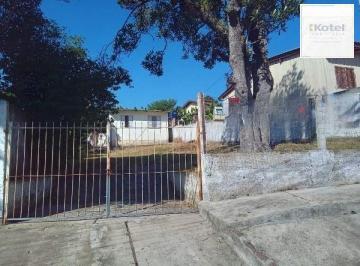 Casa · 48m² · 1 Quarto · Casa no bairro Belém Velho com 1 dormitório