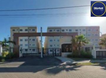Apartamento · 41m² · 2 Quartos · 1 Vaga · Apartamento à venda - na Restinga