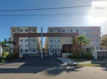 Apartamento · 41m² · 2 Quartos · 1 Vaga · Apartamento à venda - na Restinga