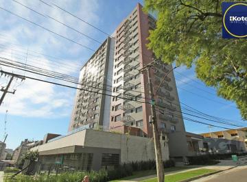 Apartamento · 46m² · 1 Quarto · 1 Vaga · Apartamento de 1 dormitório com churrasqueira ao lado do Shopping Iguatemi e Bou
