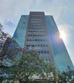 Comercial · 36m² · 1 Quarto · Sala Comercial Trend 24 Offices - Bairro Auxiliadora - 35,58 m²