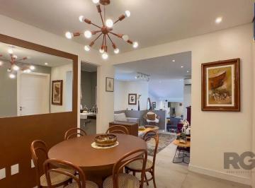 Apartamento · 178m² · 3 Quartos · 2 Vagas · Cobertura para Venda - 223m², 3 dormitórios, sendo 1 suites, 2 vagas - Santa Cec