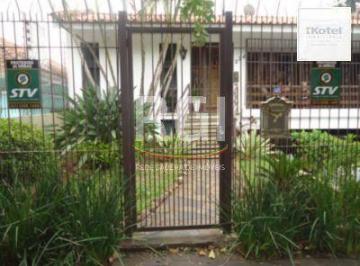 Casa · 330m² · 4 Quartos · 2 Vagas · Casa para Venda - 330m², 4 dormitórios, 2 vagas - Glória