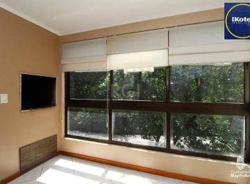 Excelente apartamento próximo do Parcão, de frente, desocupado, com 100m² privat · Apartamento para Venda - 100.55m², 3 dormitórios, sendo 1 suites, 2 vagas - Moin