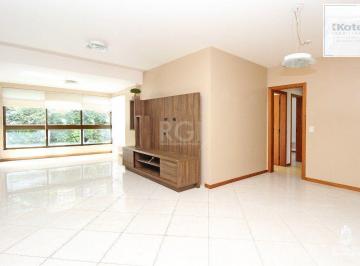 Apartamento · 101m² · 3 Quartos · 2 Vagas · Apartamento para Venda - 100.55m², 3 dormitórios, sendo 1 suites, 2 vagas - Moin