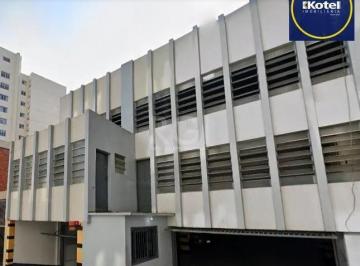 Apartamento · 12m² · Box para Venda - 12m², 0 dormitórios, Centro Histórico