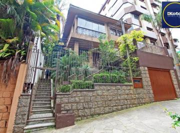 Casa · 465m² · 3 Quartos · 3 Vagas · Casa para Venda - 464.5m², 3 dormitórios, sendo 1 suites, 3 vagas - Petrópolis