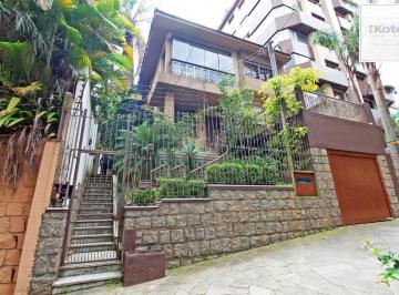 Casa · 465m² · 3 Quartos · 3 Vagas · Casa para Venda - 464.5m², 3 dormitórios, sendo 1 suites, 3 vagas - Petrópolis