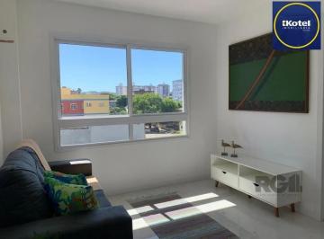 Apartamento · 41m² · 1 Quarto · Apartamento à venda - em Partenon