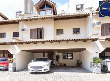 Casa · 249m² · 3 Quartos · 3 Vagas · Casa condomínio | 3 Quartos | 1 Suíte | 2 Vagas | 249,20m2 Privativos | Bairro A
