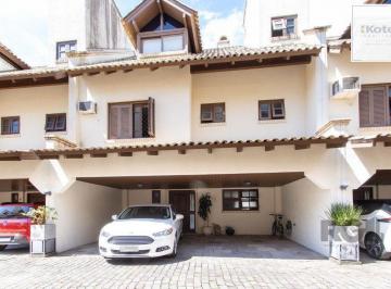 Casa · 249m² · 3 Quartos · 3 Vagas · Casa condomínio | 3 Quartos | 1 Suíte | 2 Vagas | 249,20m2 Privativos | Bairro A