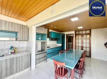 Apartamento · 132m² · 3 Quartos · 1 Vaga · Cobertura DUPLEX no Partenon de 3 dormitórios vaga e terraço