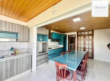 Apartamento · 132m² · 3 Quartos · 1 Vaga · Cobertura DUPLEX no Partenon de 3 dormitórios vaga e terraço
