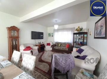 Casa · 256m² · 4 Quartos · 2 Vagas · Casa à venda - em Santana